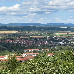  Apartment Rodachaue Deutschland