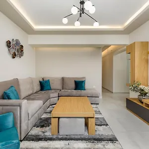 Apartment Luxury