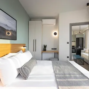  Apartment K4 0 Apartments, Historical Center, #feelslikehome