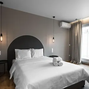  Apartment Big Apple, Nilie Hospitality Mgmt