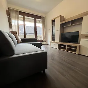  Apartment Bphomes Ungarn