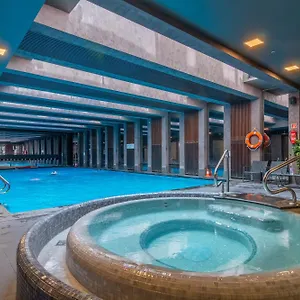  Apartment Swu Opera Ungarn