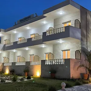 3* Hotel Valerios