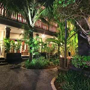  Privatunterkunft Letos Kubu Homestay Indonesien