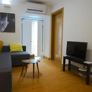 Apartment Center Portugal