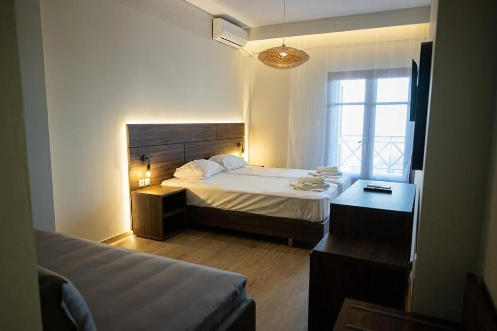 Este Luxury Apartments contacts