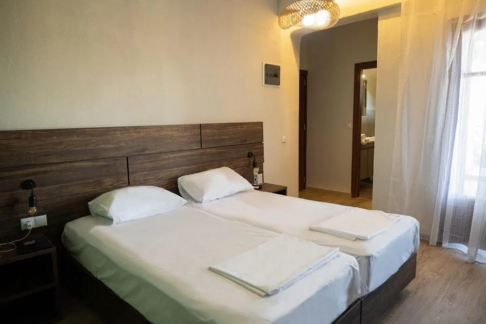 Este Luxury Apartments Kriopigi 0*,