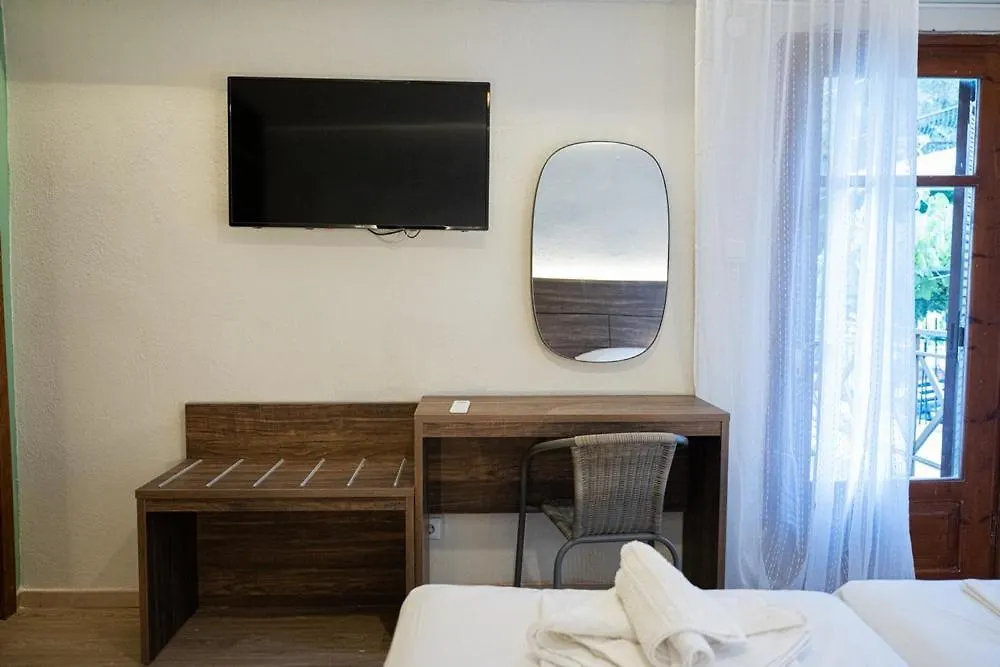 Este Luxury Apartments Kriopigi 0*,  Greece