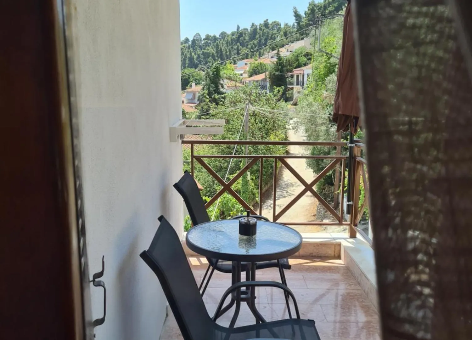 Este Luxury Apartments Kriopigi